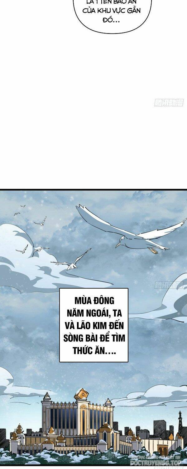 giải cứu 99 nữ chính ở mạt thế chapter 28 10