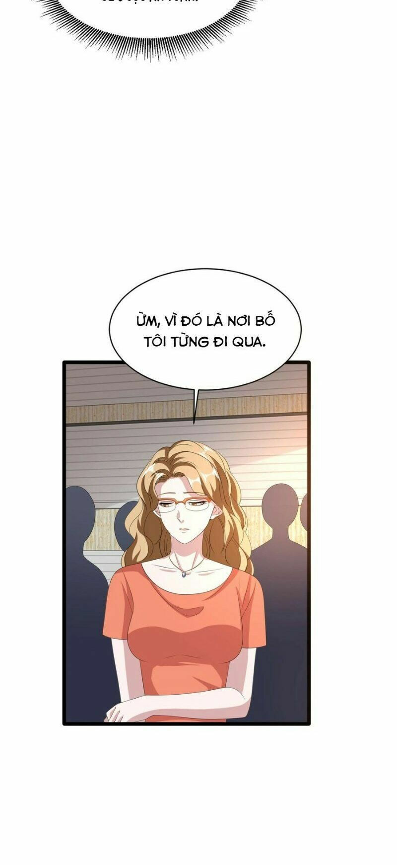 đô thị tà vương chapter 85 4