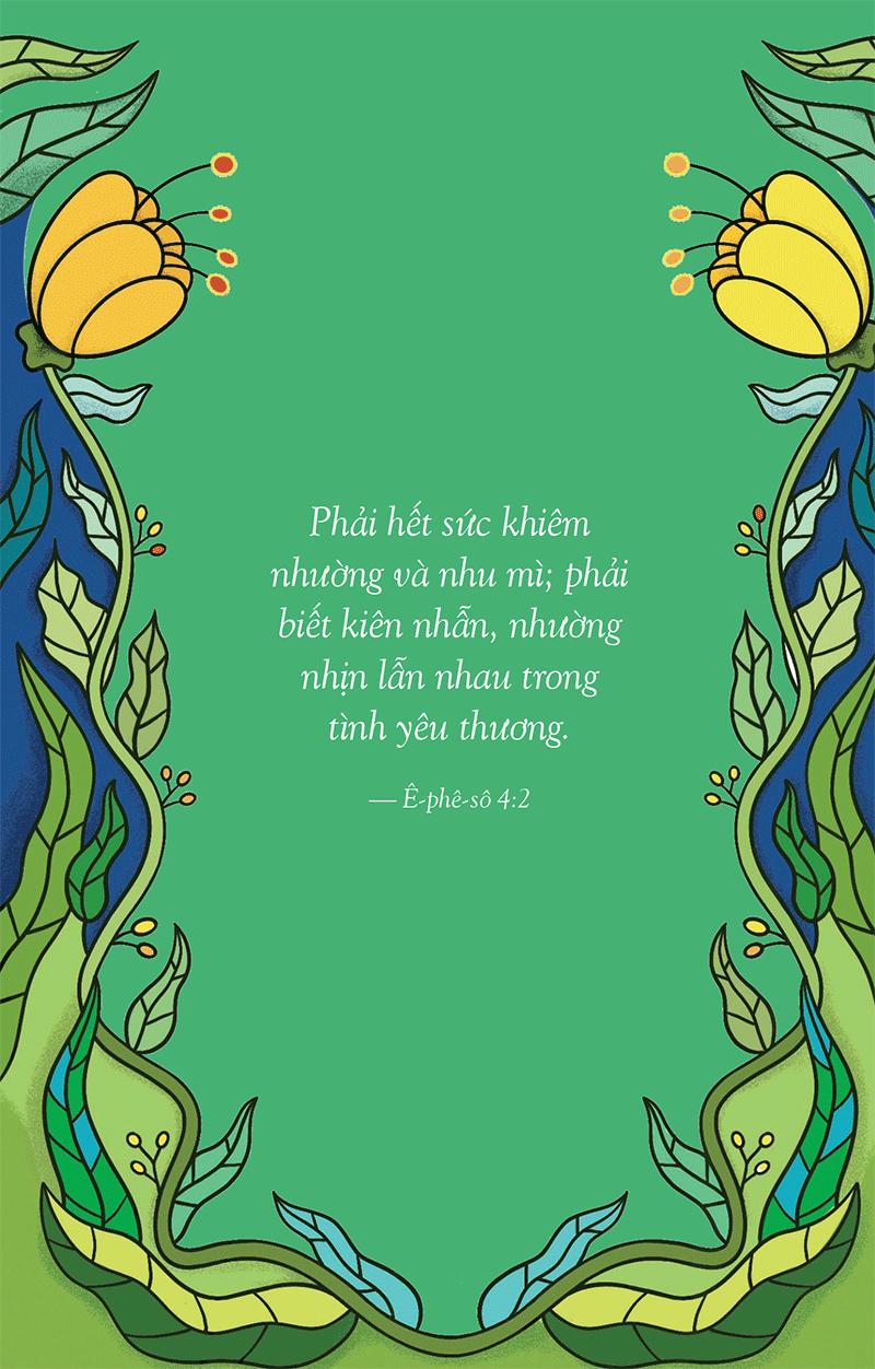 Sách The Way To Give Generously (Song Ngữ Anh - Việt) - ảnh 6