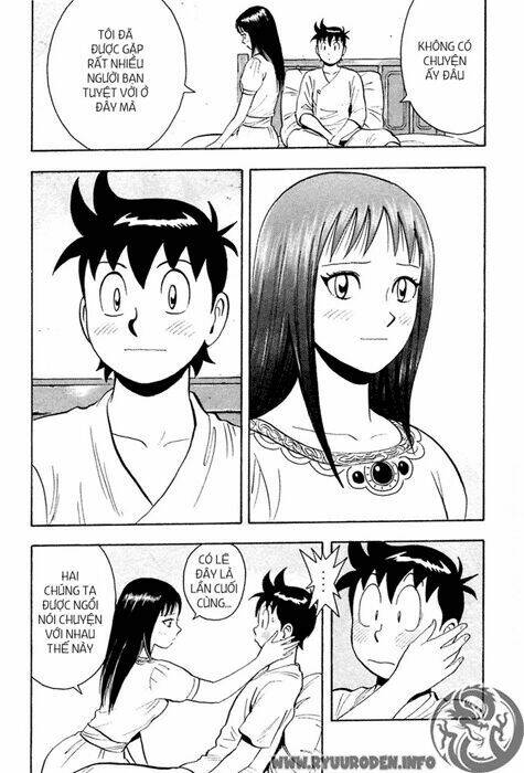 hoàng phi hồng phần iii chapter 9 190