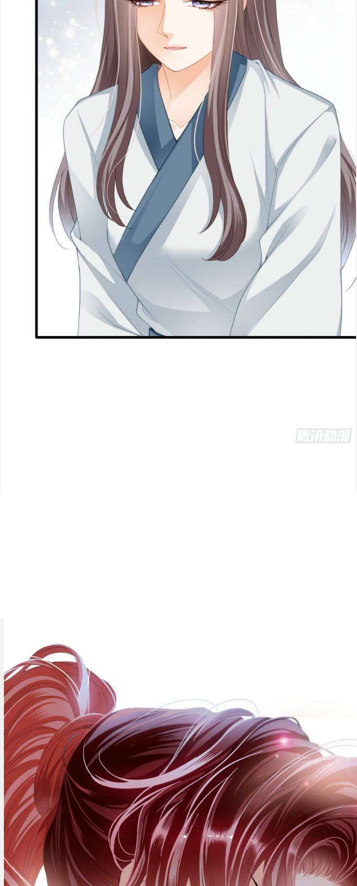 bổn vương muốn nàng chapter 185 29