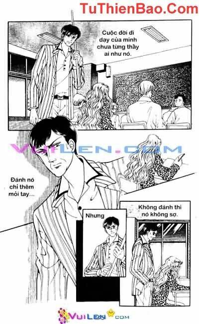 ước mơ cao đẹp chapter 3 37