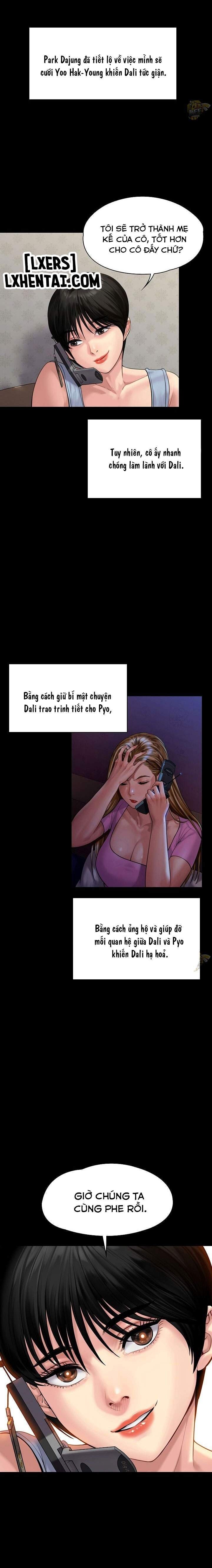 ong chúa chapter 163 27