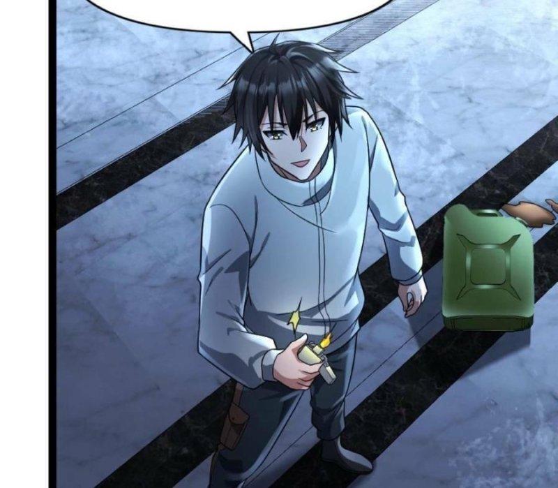 đóng băng toàn cầu: tôi gây dựng nên phòng an toàn thời tận thế chapter 77 20