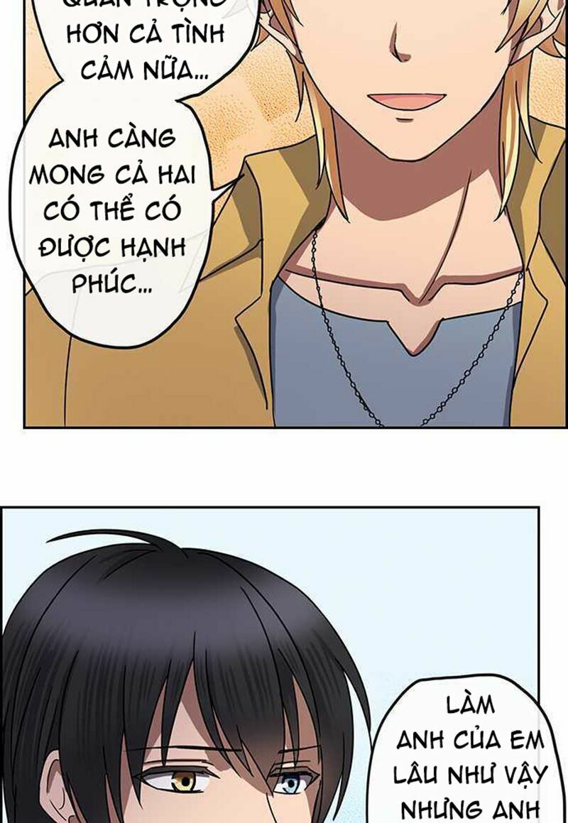 nụ hôn nguyền rủa chapter 97 29