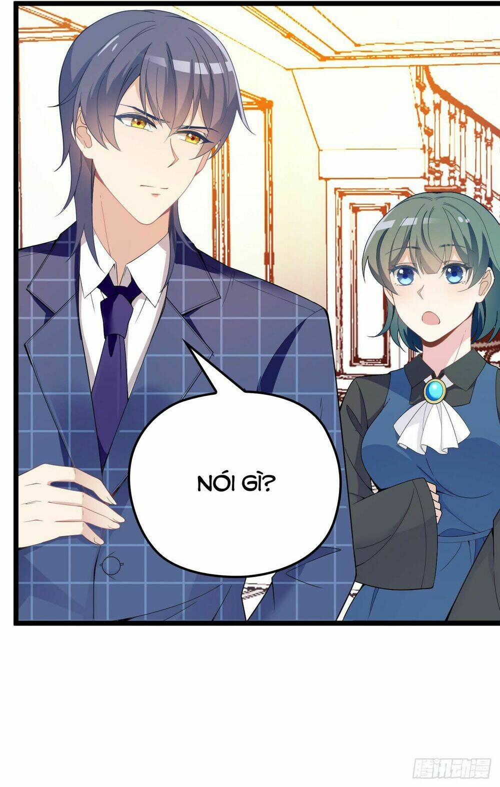 bí mật kết hôn với ảnh đế: vợ ơi đến đây tấn công đi nào chapter 19 16