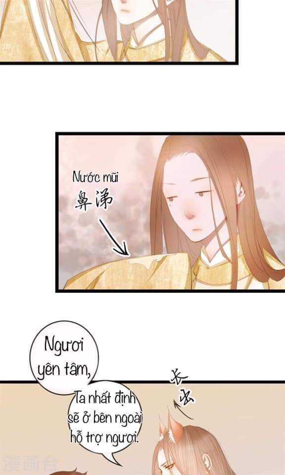 yêu tam dẫn chapter 7 12