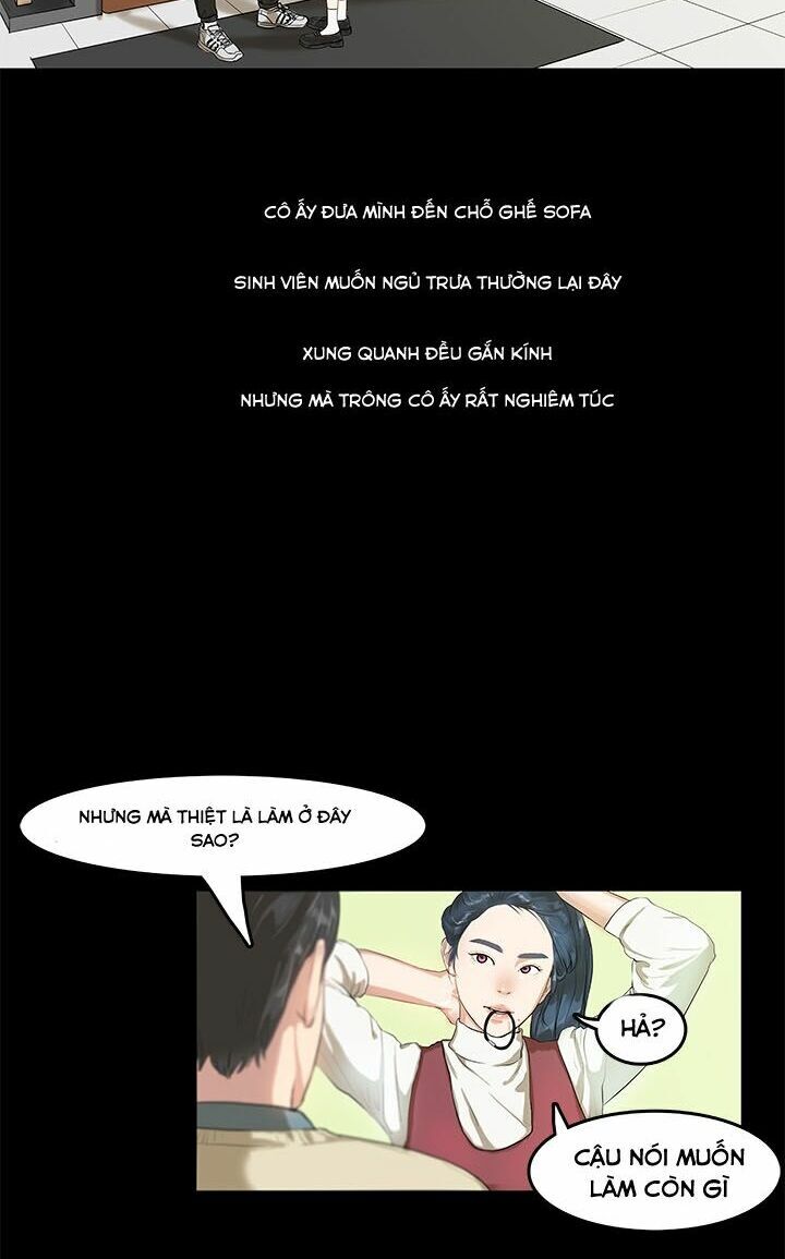 hoa chưa nở rộ chapter 4 12