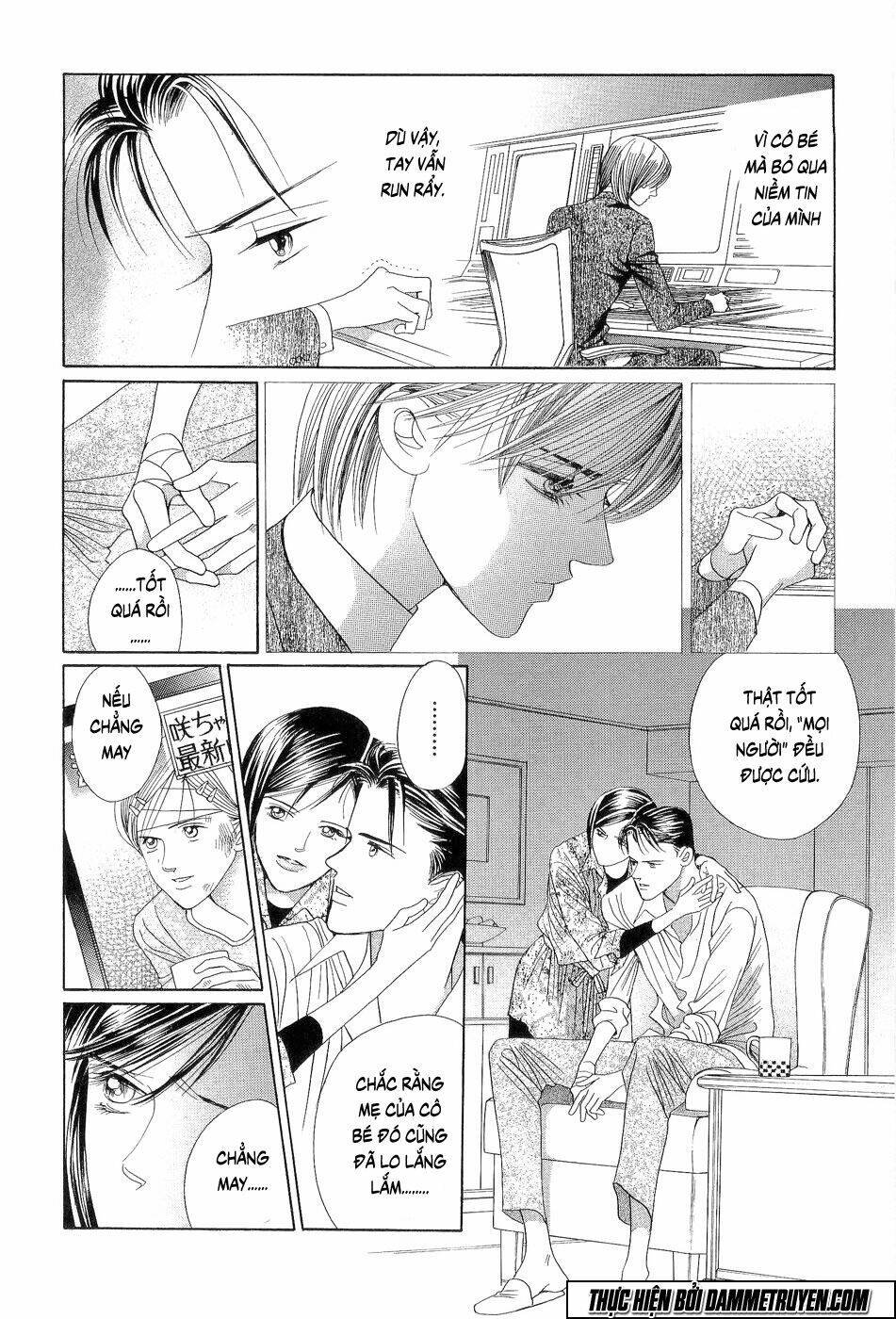 himitsu chapter 18.7 20