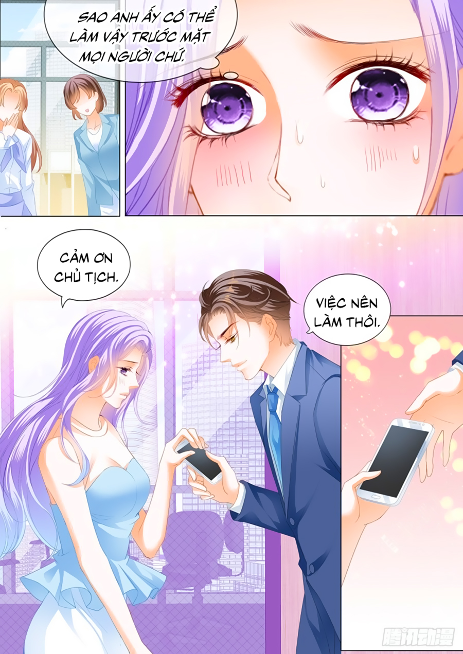 cuồng nhiệt boss, sủng thê xin kiềm chế chapter 55 6