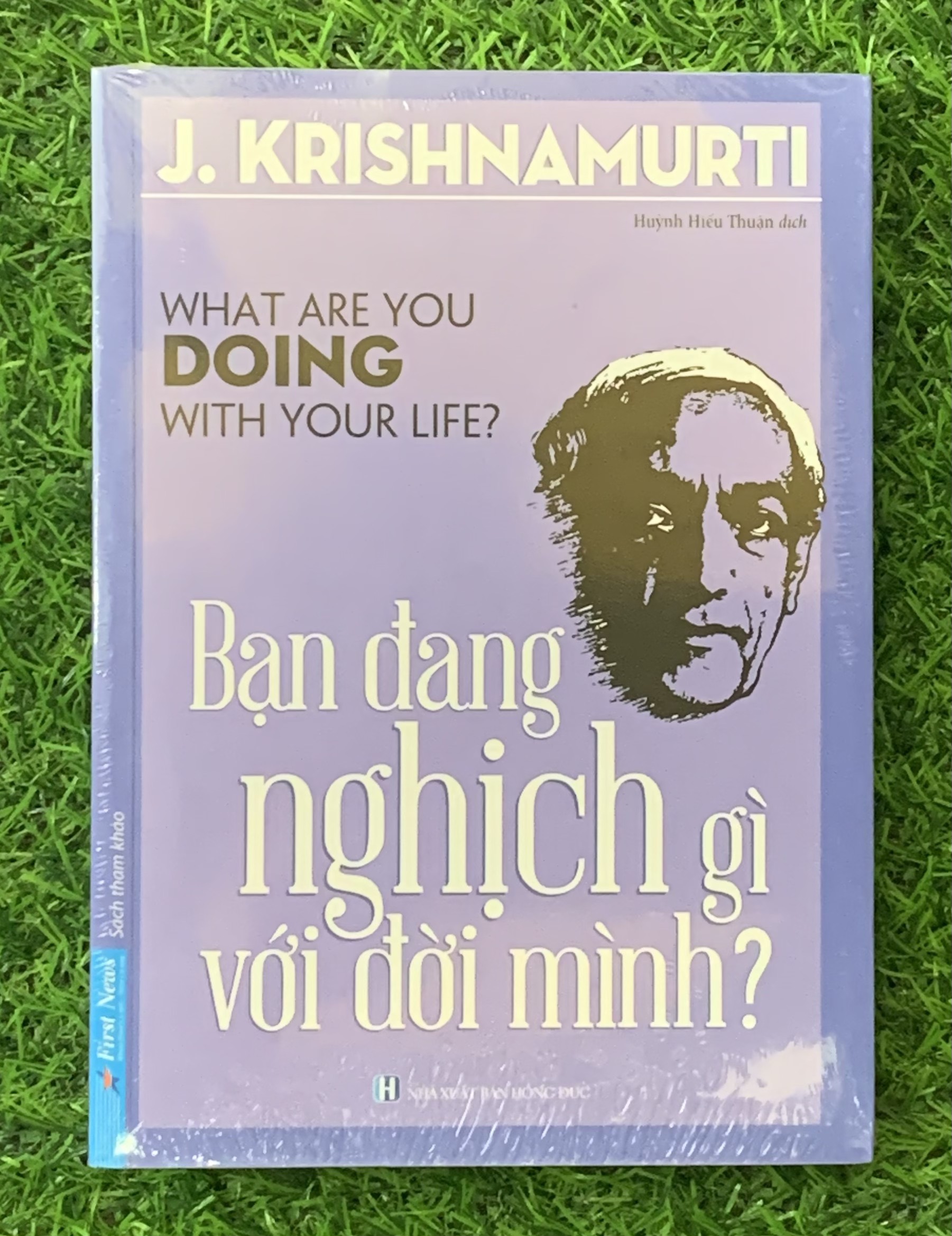 Bạn Đang Nghịch Gì Với Đời Mình (FN-MK)