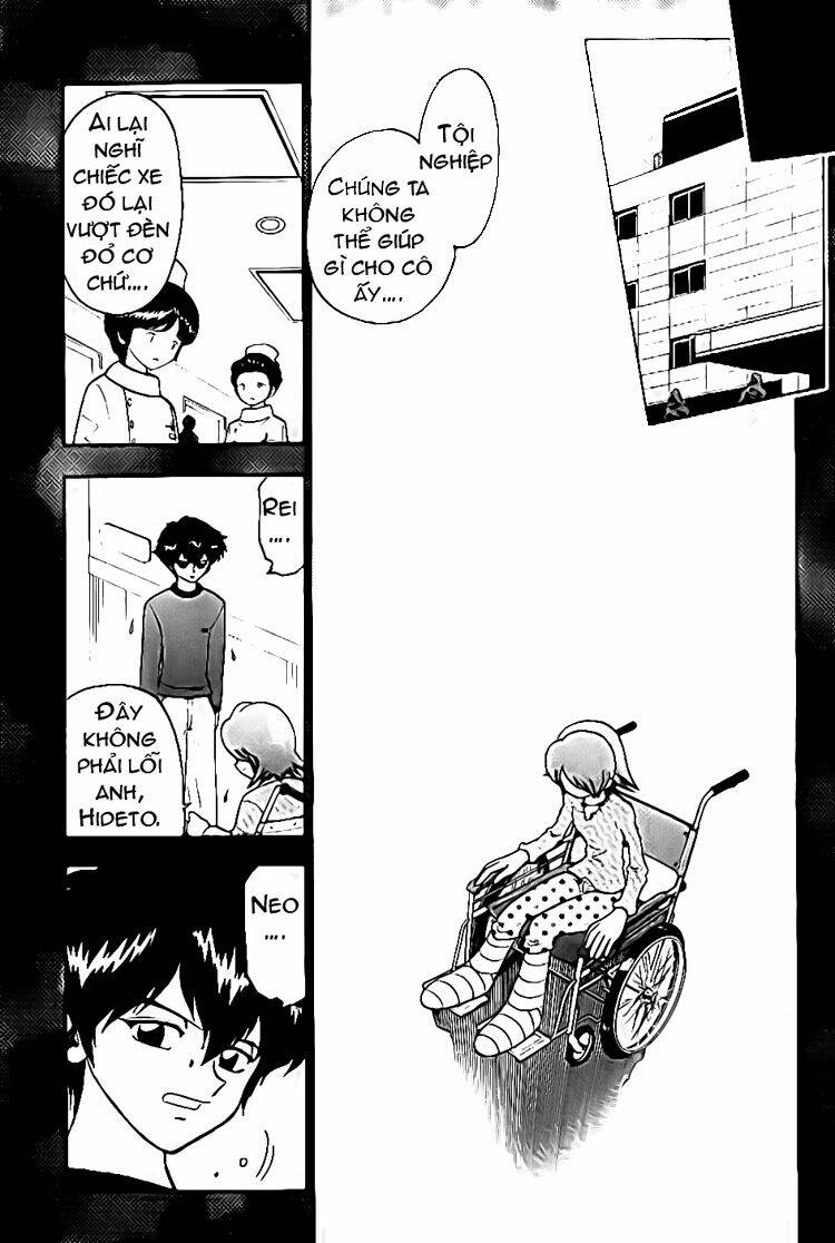 little star chapter 33 22