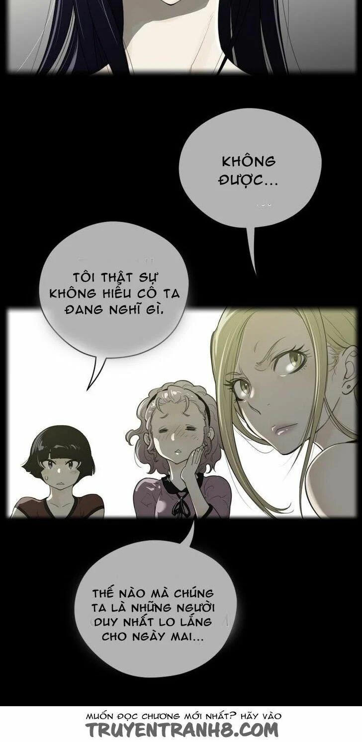 một nửa hoàn hảo chapter 44 4