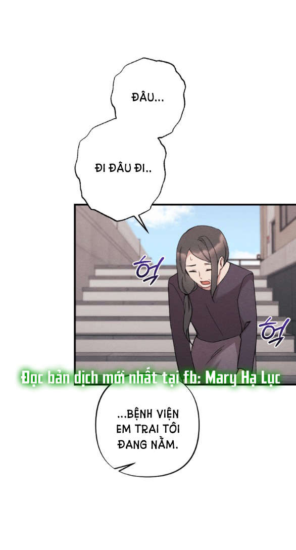 Ăn Mòn chapter 25.2 - Trang 34
