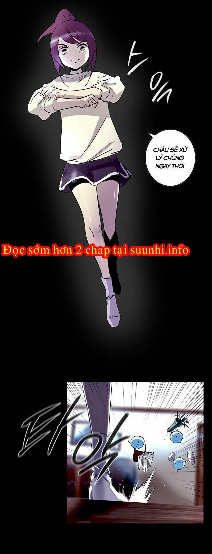 bản khế ước linh hồn chapter 161 22