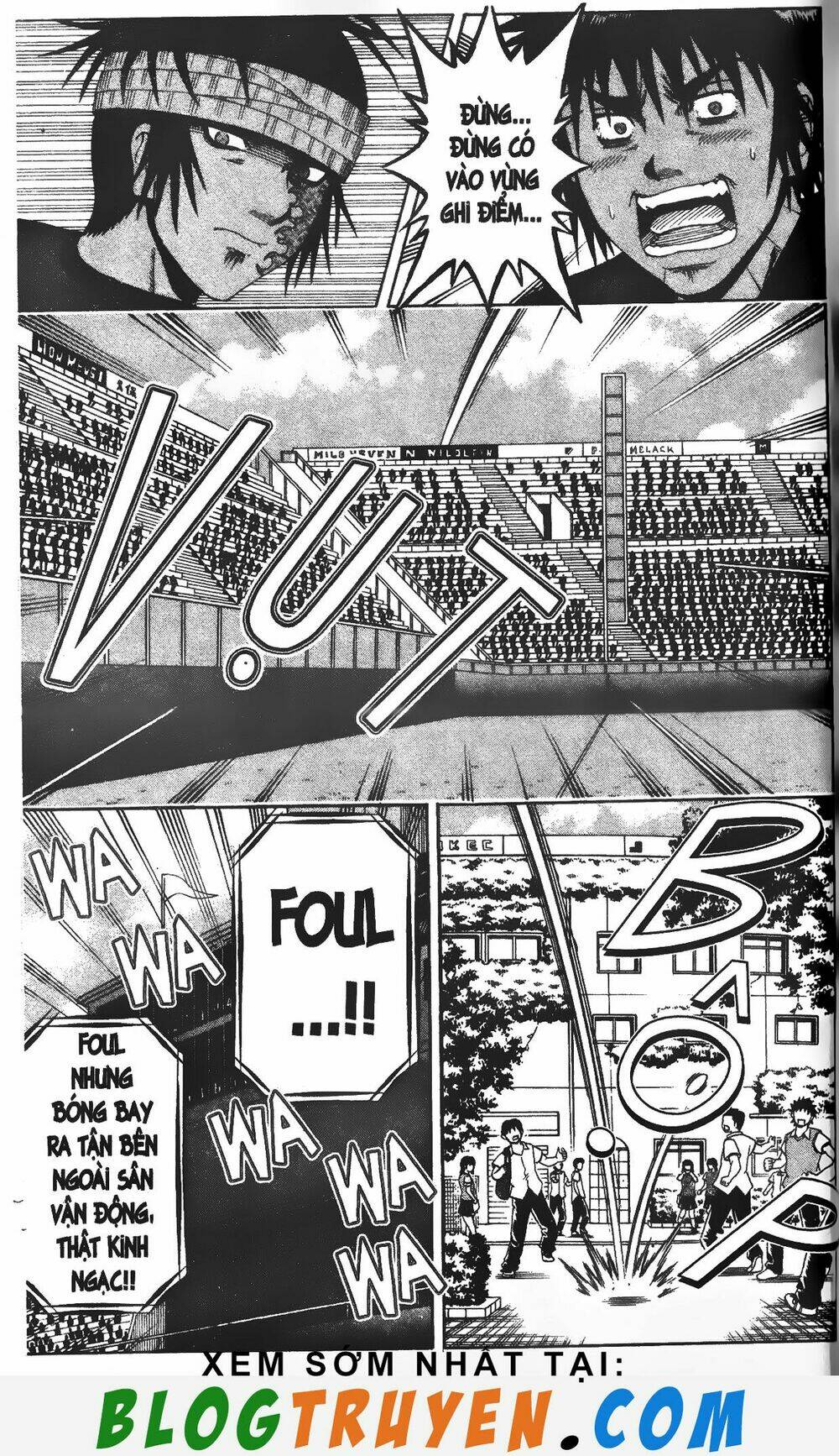 mr.fullswing chapter 217 6
