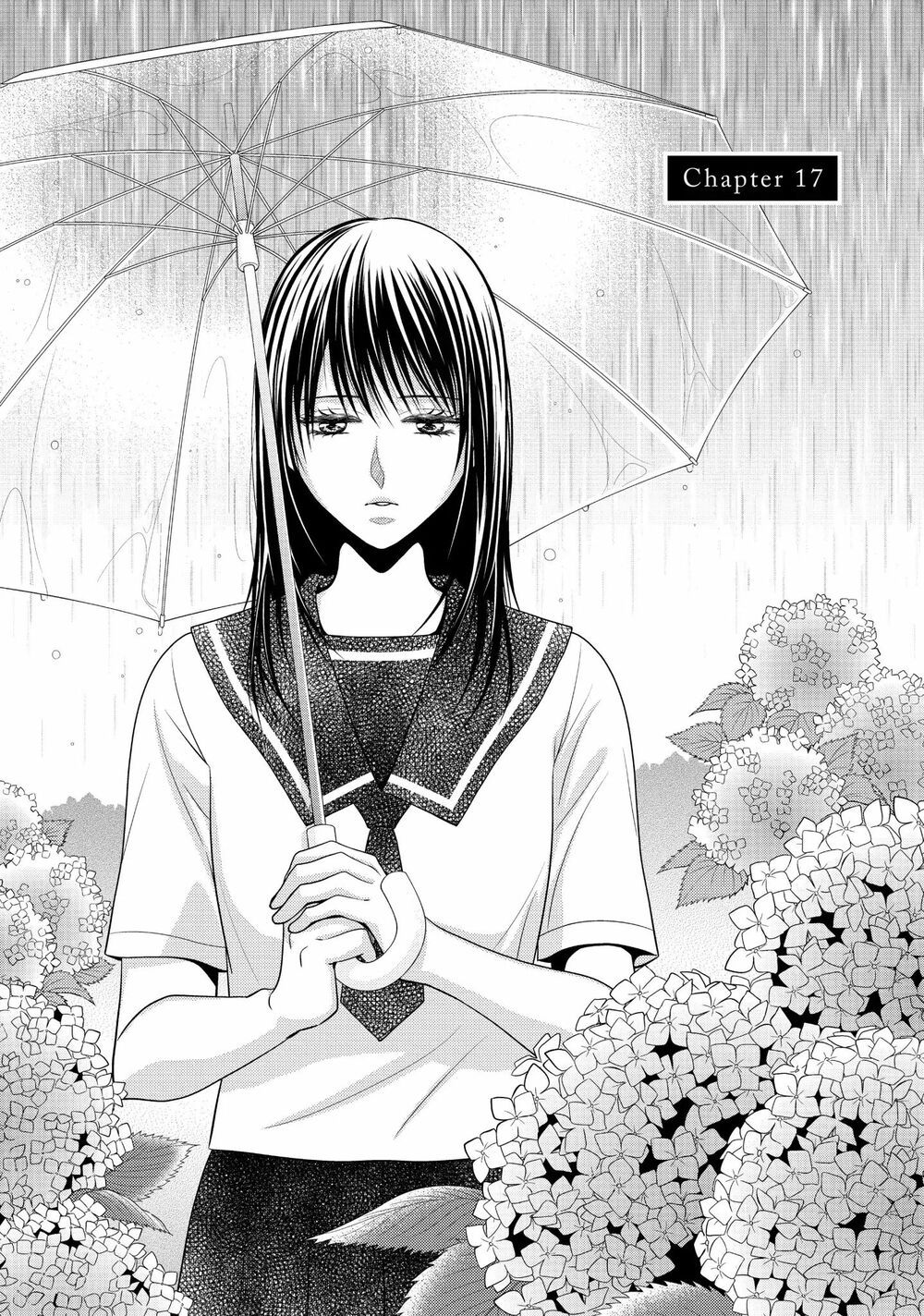 ano natsu chapter 17 2