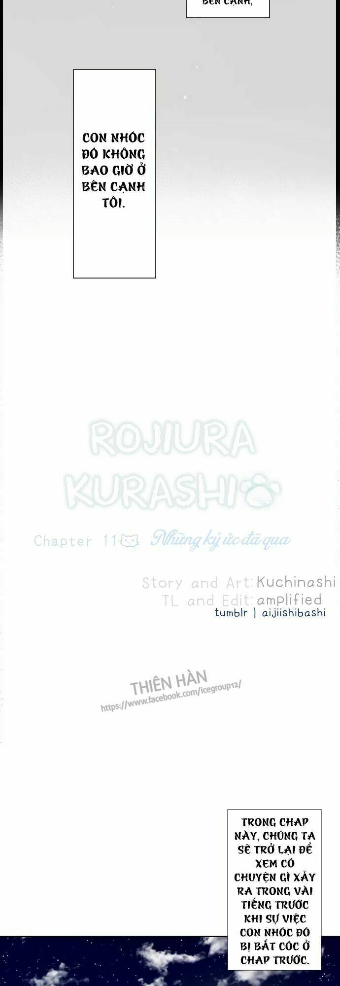 những cư dân ngõ hẻm (thiên hàn) chapter 11 4