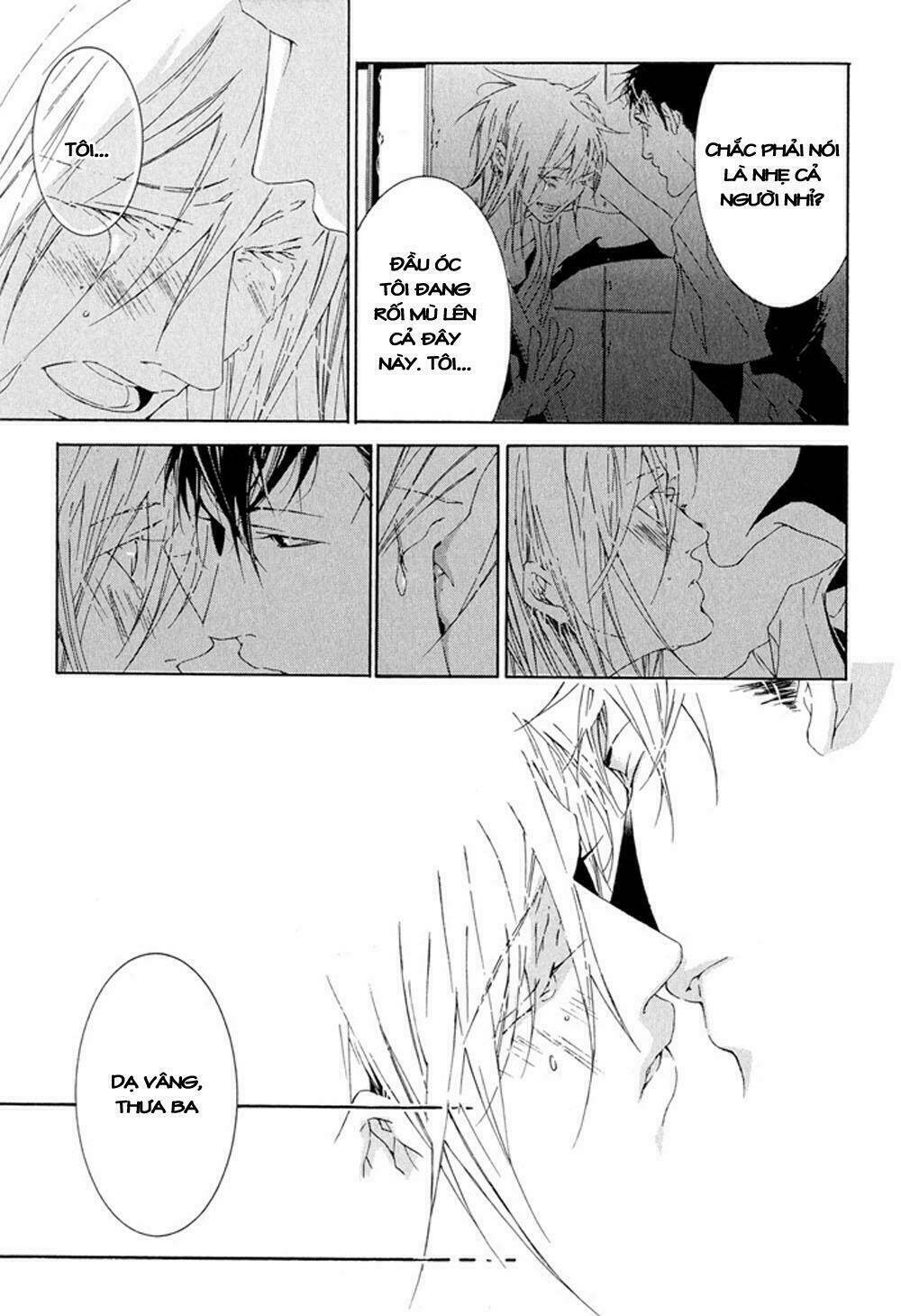 fujunna renai chapter 3 39