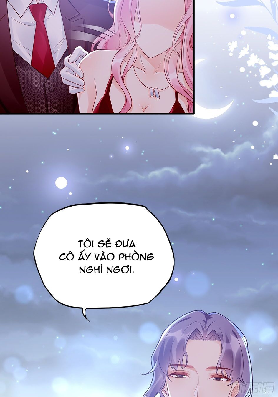 nhật kí mưu sinh của tra nữ chapter 47 13