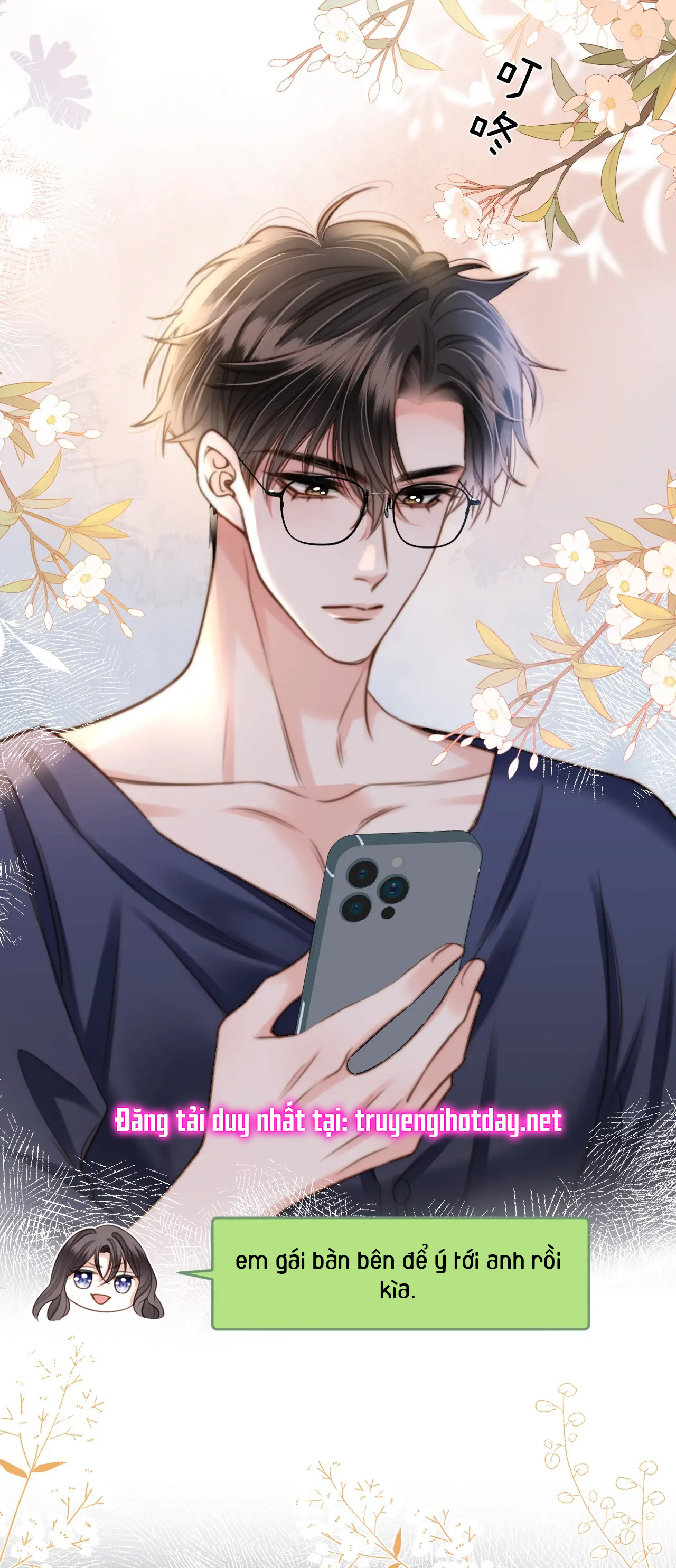 ngày mai cũng thích anh chapter 10 20