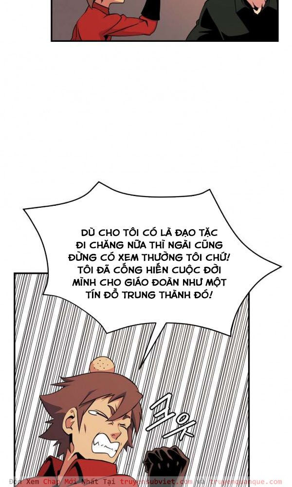 tôi sinh ra để làm người vĩ đại chapter 45 49