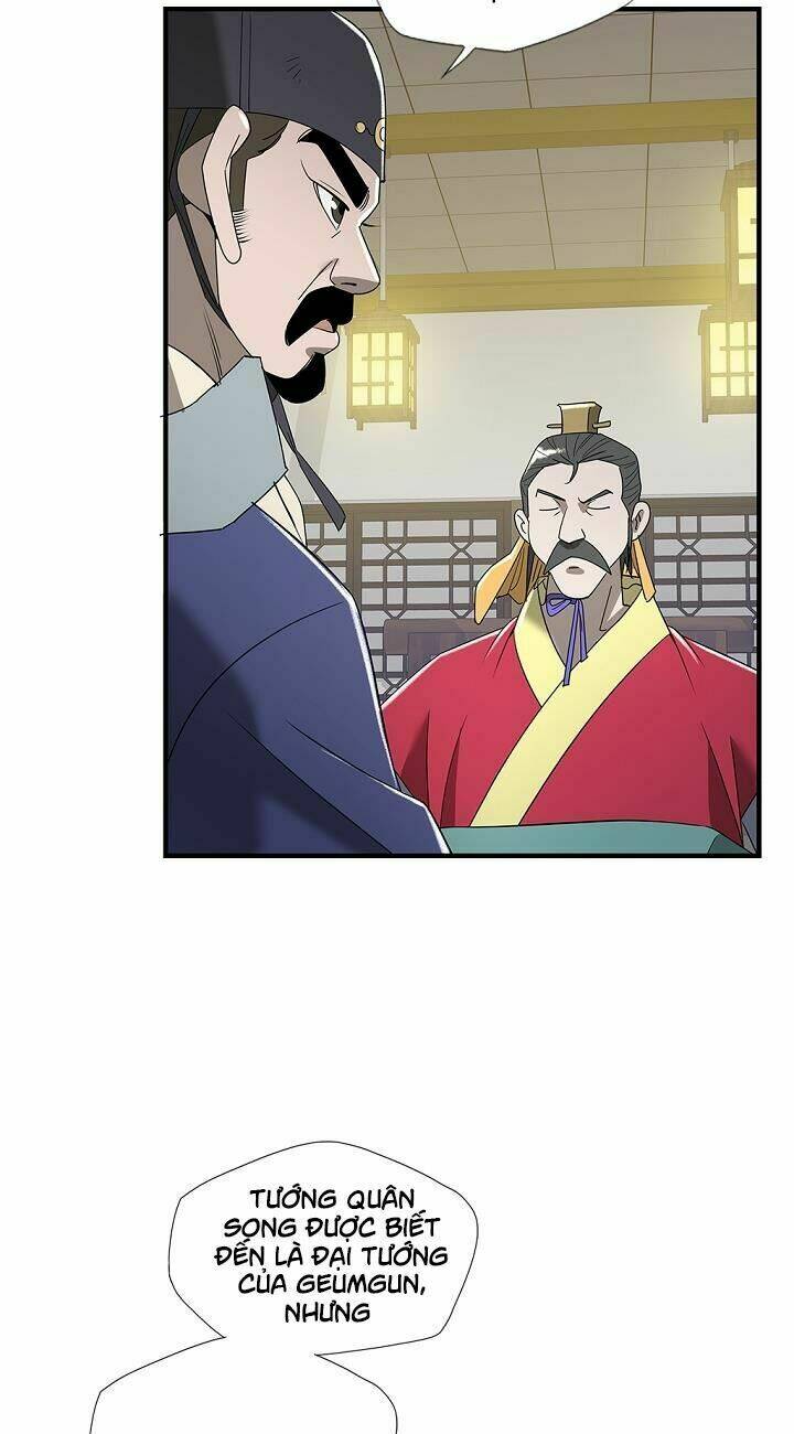 cuồng long chapter 16 16