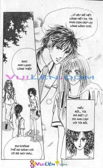 tóc gió thôi bay chapter 7 113