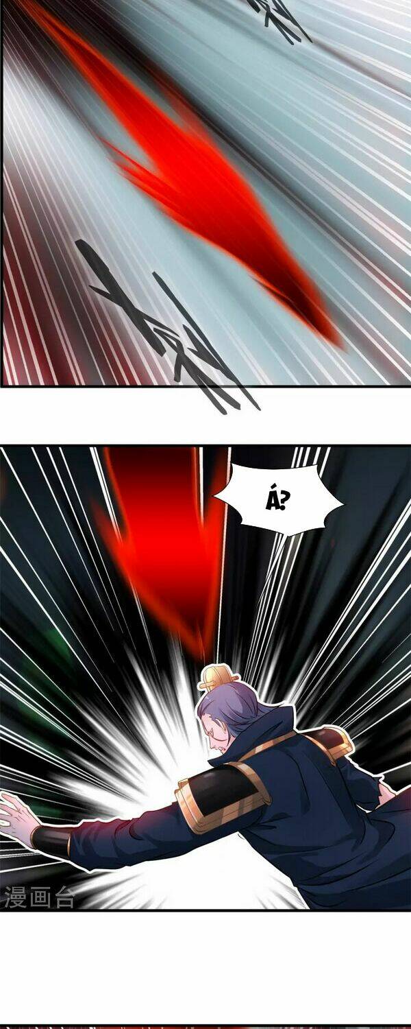 một đời thành tiên chapter 54 8