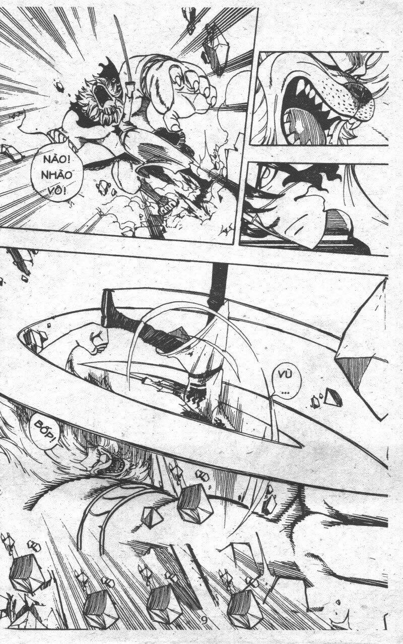 rave master (scan) chapter 38 9