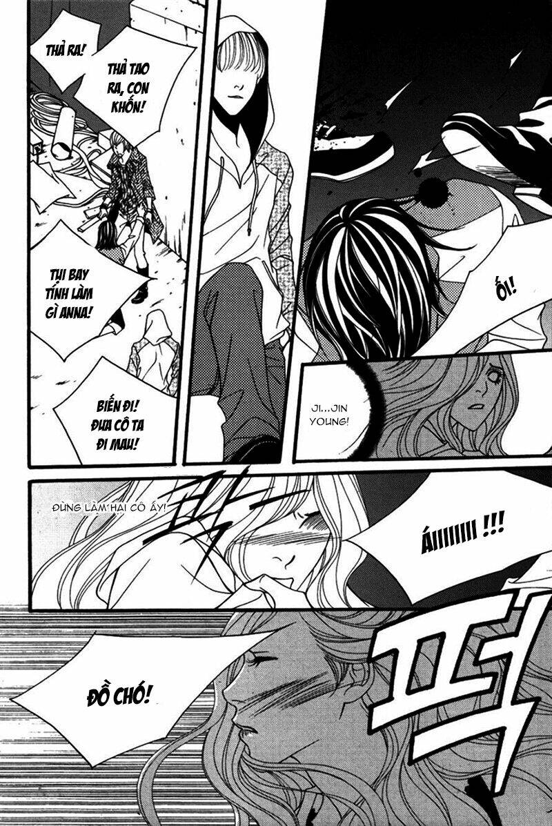 lost in london chapter 11 19