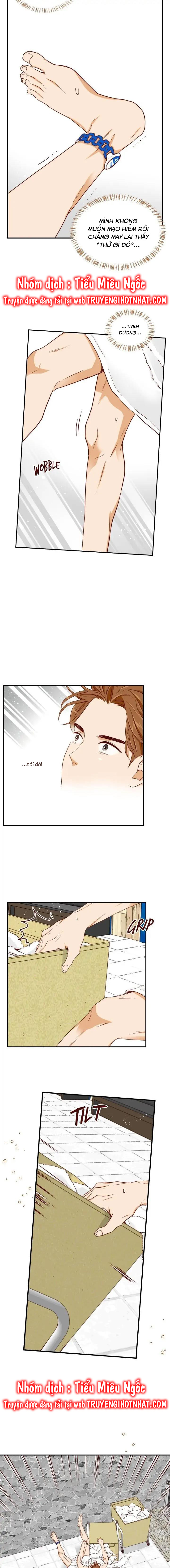 24 phút cho một câu chuyện chapter 44 11