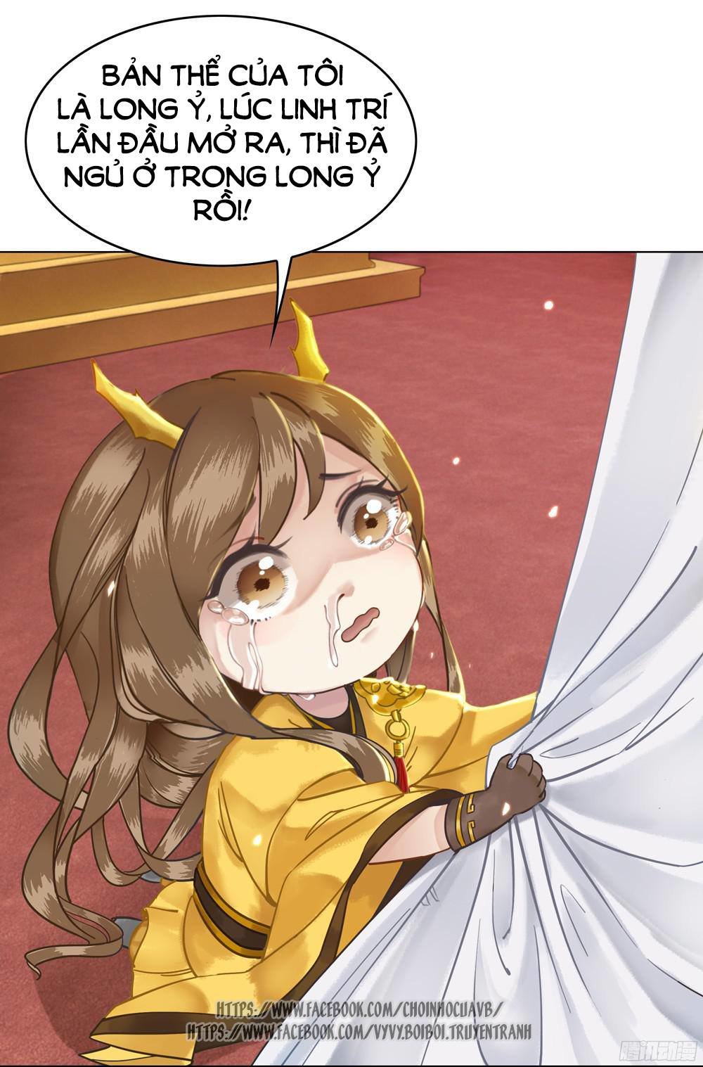 gay rồi! cái đó thành tinh rồi chapter 6 29