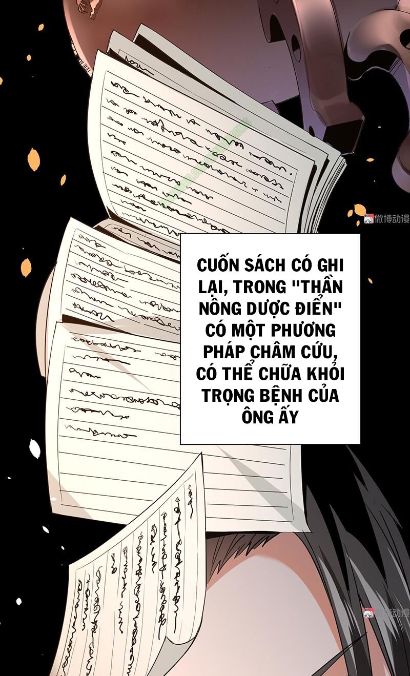 vú em hộ hoa chapter 9 35