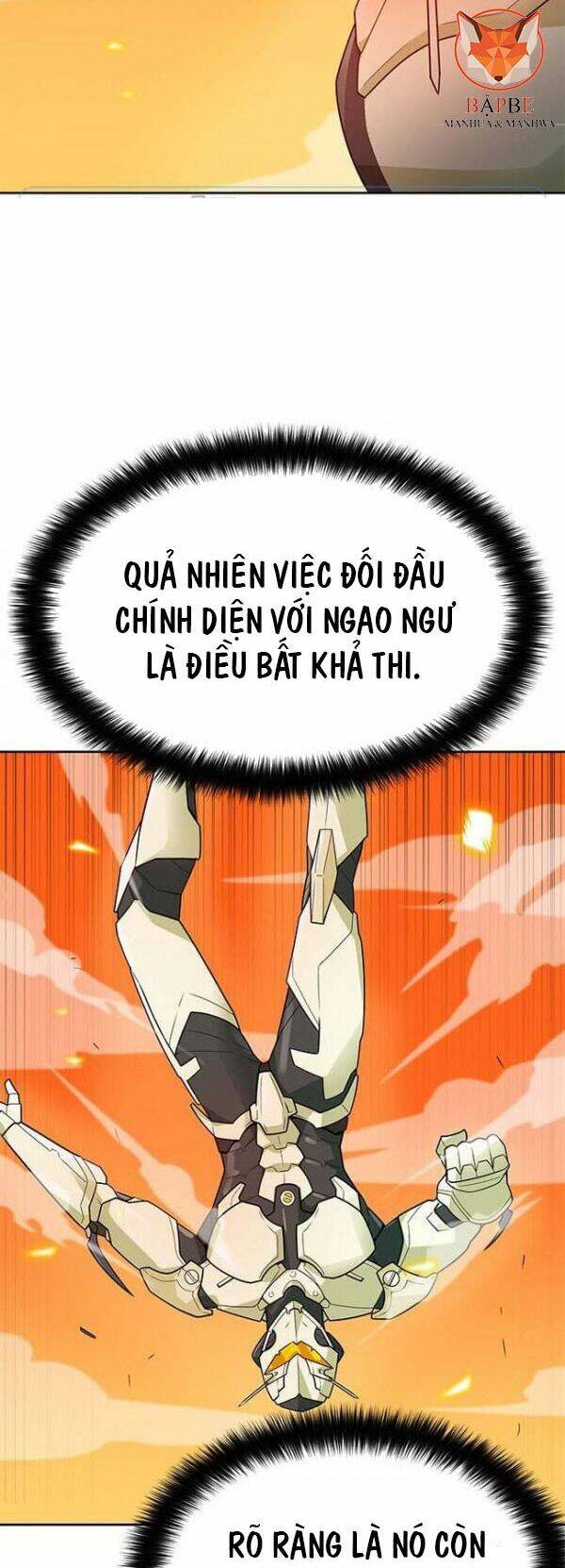 tôi tự động săn một mình chapter 83 25