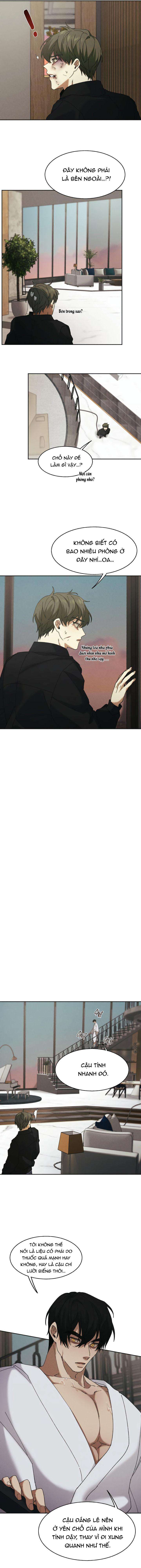 tuyển tập khu chung cư gwanggong – gwanggong apartment complex chapter 29 9