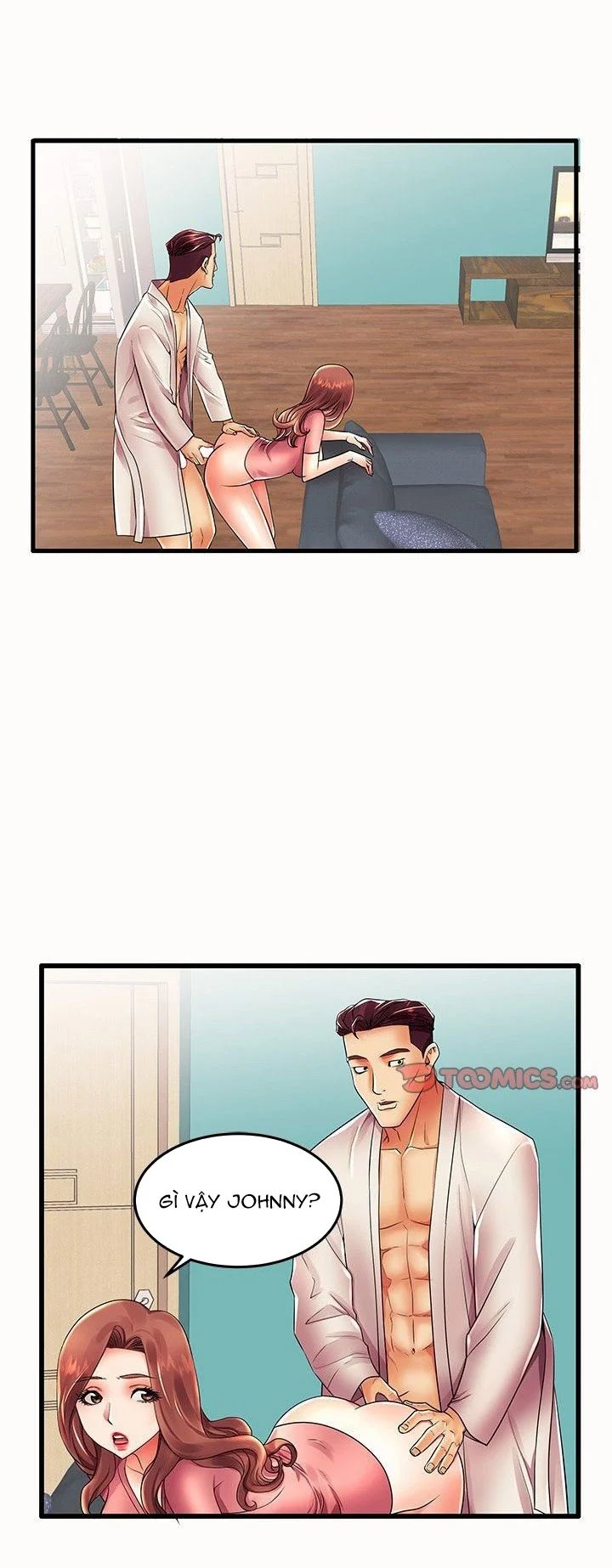 người mẹ xấu xa chapter 14 5