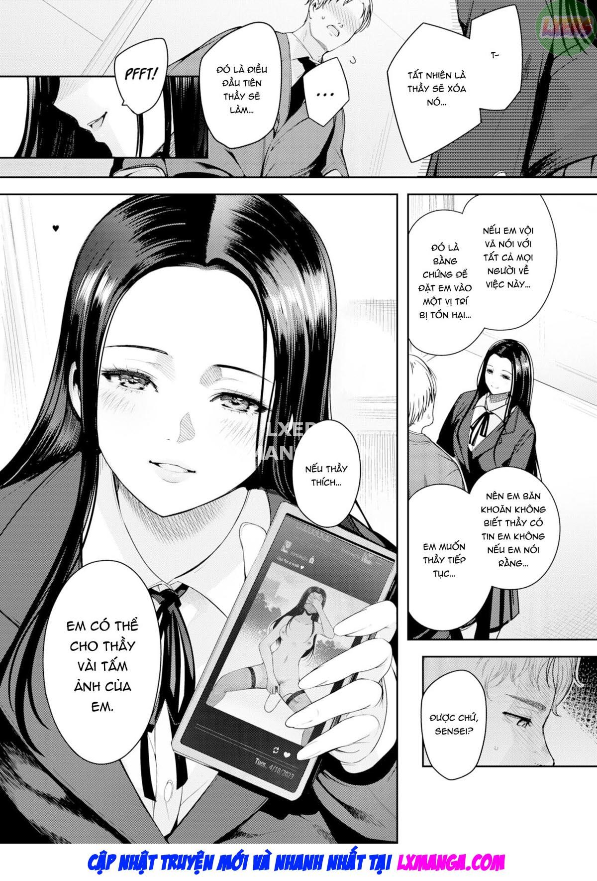 exposure chapter 0 5