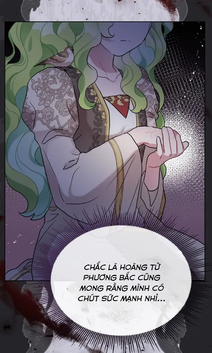 công chúa muôn loài chapter 2 50