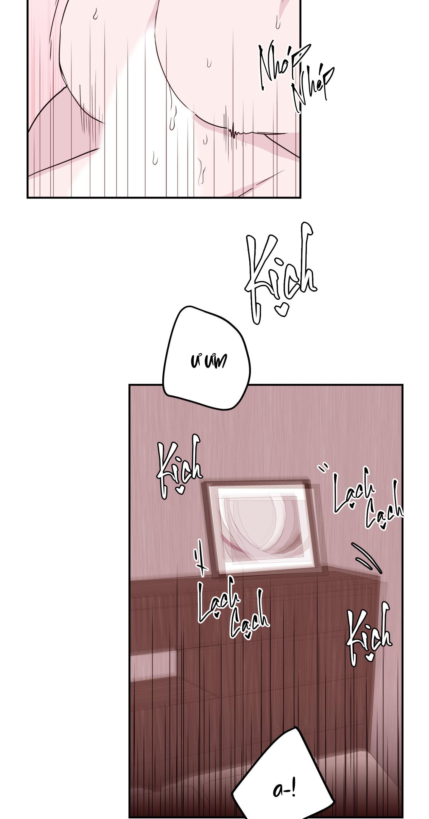 em trai vợ thật nguy hiểm chapter 17 55