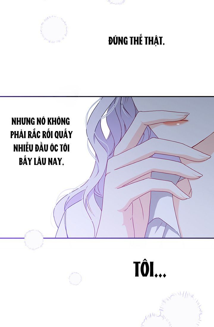 tôi chỉ thu hút kẻ phản diện chapter 0 12