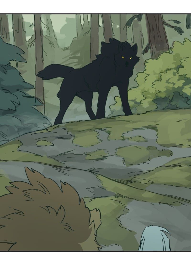 lumine - cội nguồn ánh sáng chapter 119 38