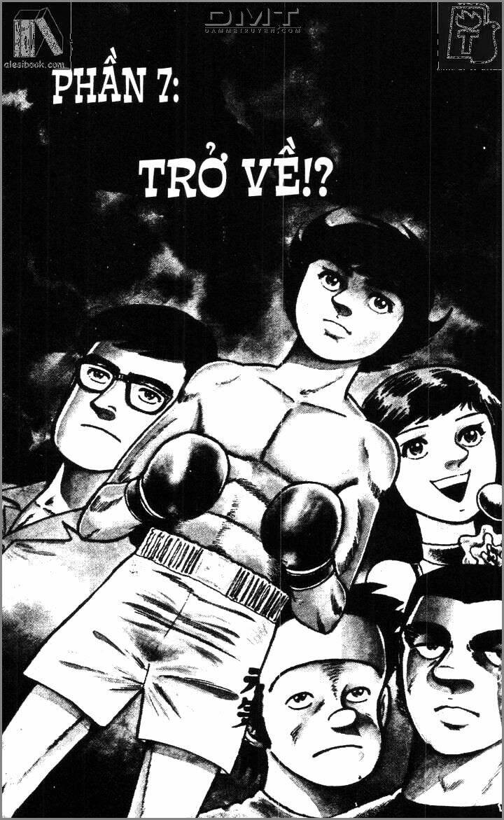 ganbare genki chapter 101 1