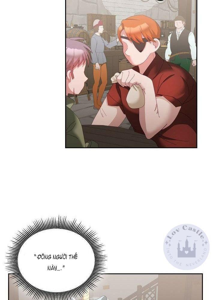 cô tiểu thư bé nhỏ thuần hóa các nhân vật chính chapter 47 55