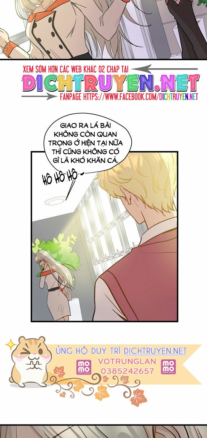 cuộc sống kỳ thú chapter 11 17