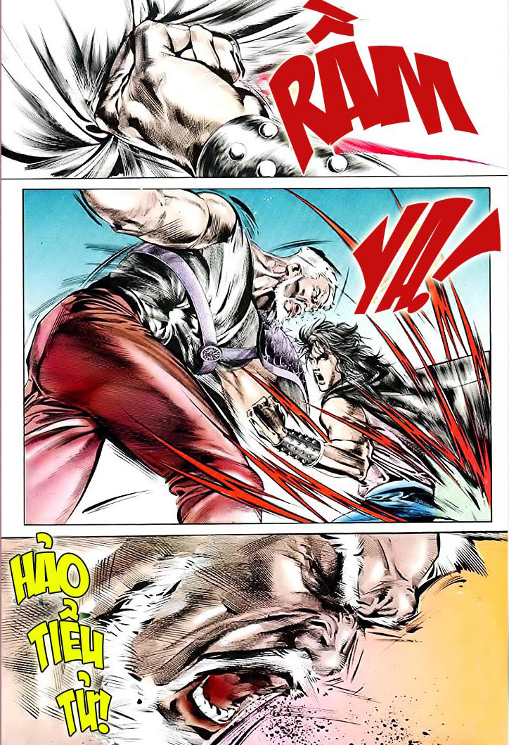 phong vân chapter 54 13