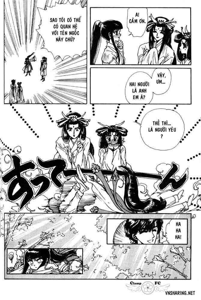 shin shunkaden chapter 1 98