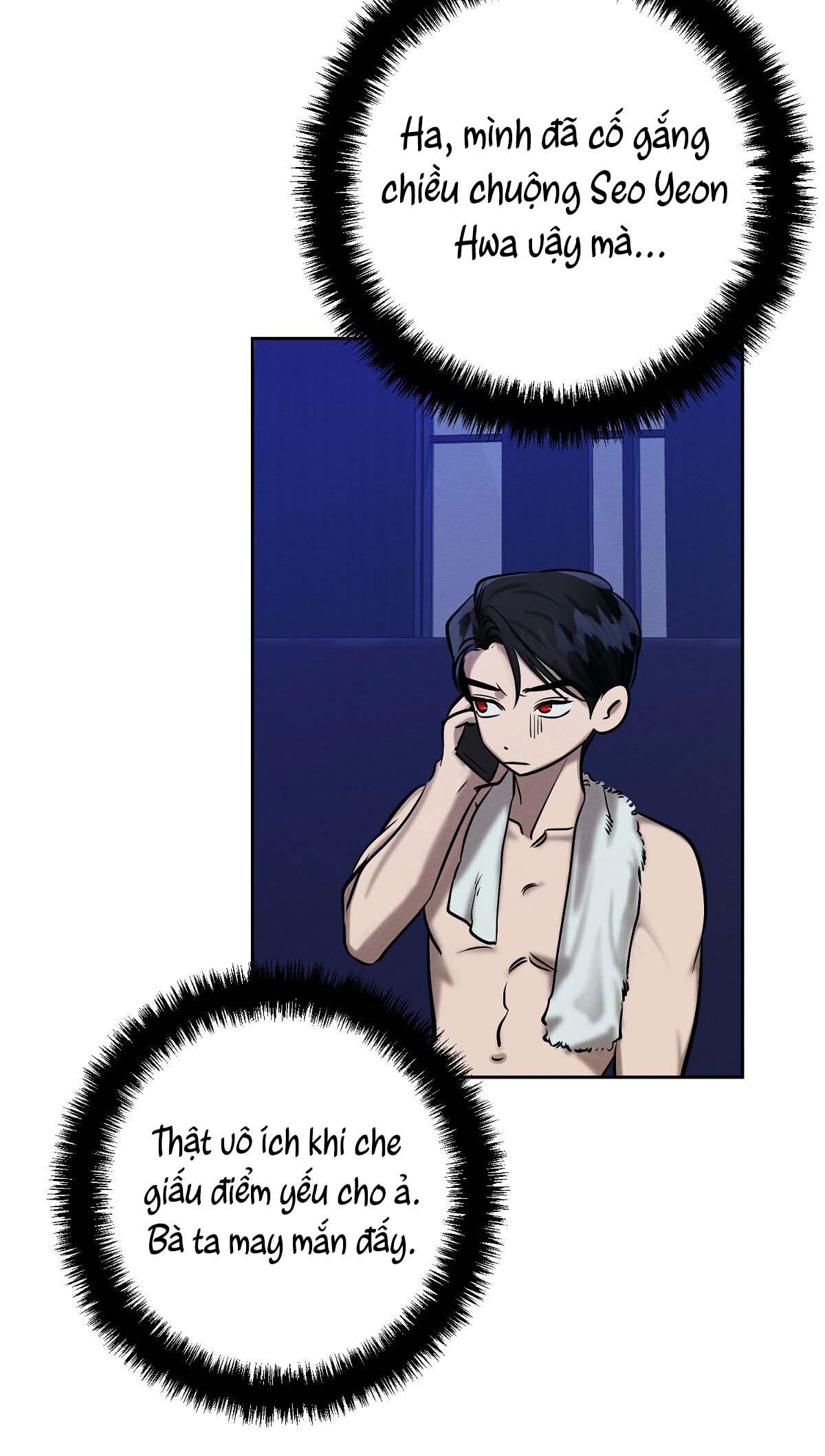 vòng xoáy của ác ma chapter 46 91