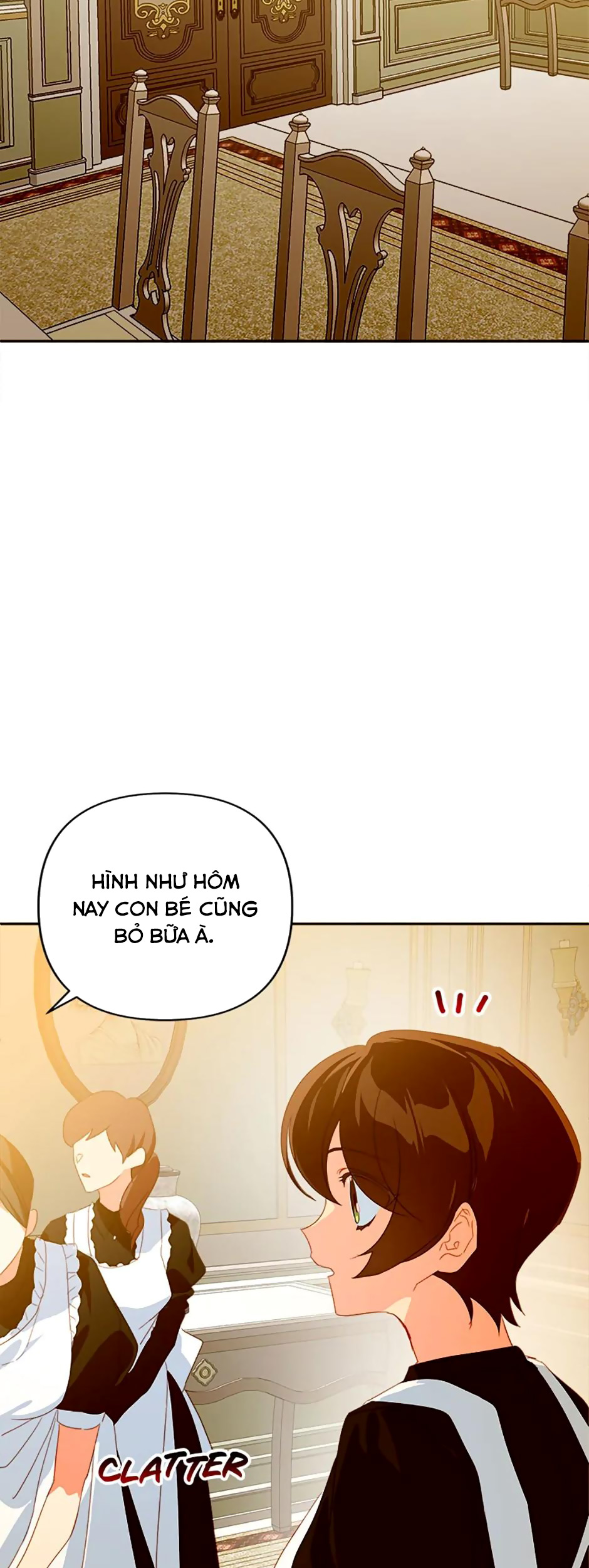 tôi đã nuôi dưỡng nam phụ ám ảnh chapter 83 7