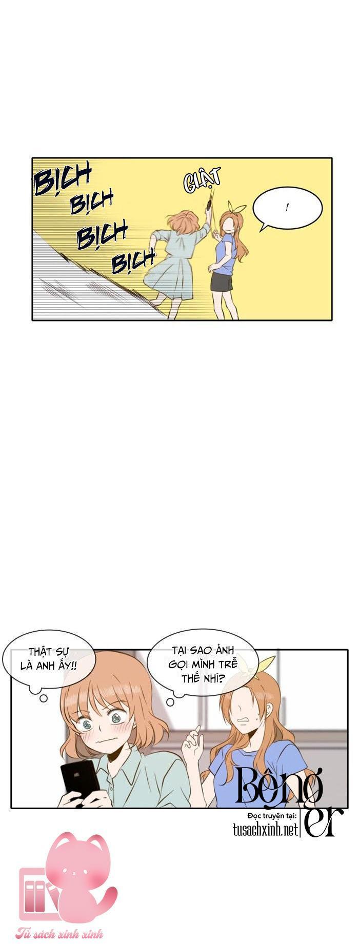 a good day to be a dog chapter 42 13